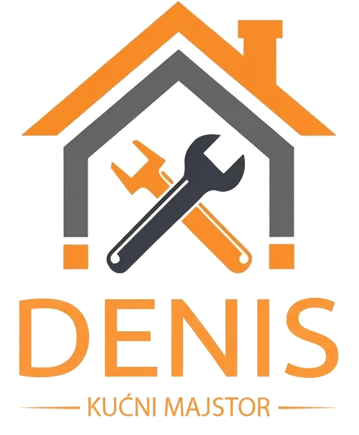 Kućni majstor Denis